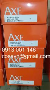 Đồng hồ đo kỹ thuật số công nghiệp AXE M1-A13A M1-A13A