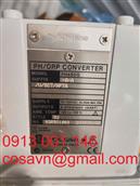 Yokogawa  Máy chuyển đổi pH/ORP Yokogawa PH450G PH450G-AA/UM