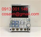 Yokogawa  Máy hiện sóng tín hiệu hỗn hợp Yokogawa DLM2054 DLM2054