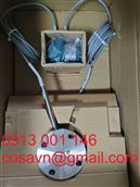 Yokogawa  Máy phát áp suất vi sai màng kín Yokogawa EJA118E EJA118E