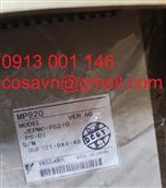 Yaskawa Mô-đun nguồn điện AC Yaskawa JEPMC-PS210 JEPMC-PS210, PS-01, hệ thống MP920