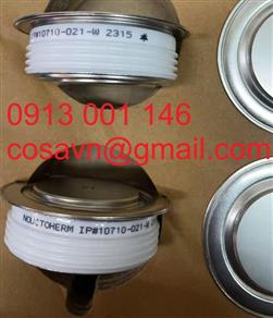 Mô-đun thyristor SCR dạng viên nang IP#10710-021-W