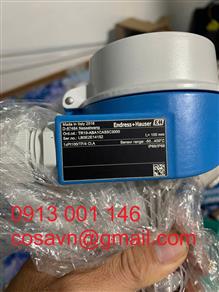 Nhiệt kế RTD mô-đun Endress+Hauser TR10 TR10-ABA1CAS5C3000