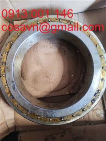 Ổ bi lăn hình trụ