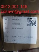 SANMU (Công ty TNHH Điện và Điện tử Chiết Giang Minh Trấn) Quạt hướng trục cánh ngoài SANMU YWF(K)4E300S-Z