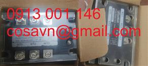 Maxwell Rơ le bán dẫn ba pha MaxWell MS-3DA48200 và MS-3AA4840