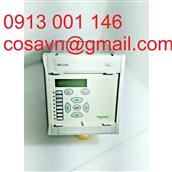 Rơ le bảo vệ quá dòng và chạm đất MiCOM P127 P127