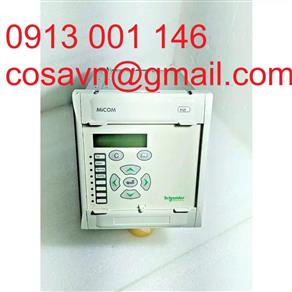 Rơ le bảo vệ quá dòng và chạm đất MiCOM P127 P127