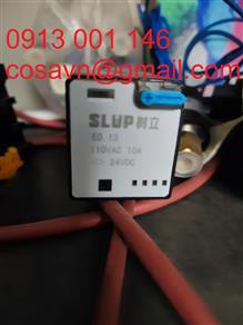 Rơle nguồn đa năng EQ. 13