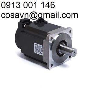 Mitsubishi Động cơ AC Servo Mitsubishi HG-KN73J-S100 0.75kW HG-KN73J-S100 0.75kW