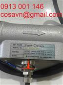 flow checker  Thiết bị phát hiện rò rỉ flow checker FC-S42-TUR FC-S42-TUR