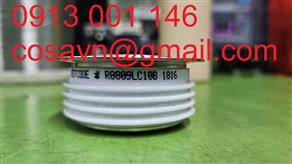 IXYS UK Westcode Thyristor cổng phân tán Westcode R0809LC10B R0809LC10B