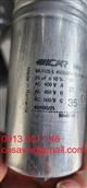 ICAR   Tụ điện chạy động cơ ICAR Tay MLR25 MLR25