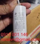 HYDRA Tụ điện chạy động cơ MD MKP 12 µF MD MKP 12/285