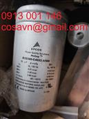 Tụ điện chỉnh hệ số công suất Epcos PhiCap B32340-C4022-A500 B32340-C4022-A500