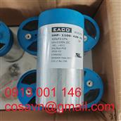 Tụ điện màng EACO SHP-1100-420-FS SHP-1100-420-FS (hoặc SHP-1100-420-FSL)