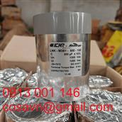ICAR cho Shinergy Tụ điện màng liên kết DC ICAR LNK-M3B1-500-130 LNK-M3B1-500-130