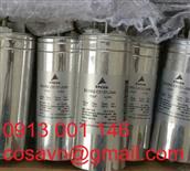 EPCOS / TDK Tụ điện màng mỏng EPCOS B32362-C5137-J300 B32362-C5137-J300