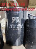 Tụ điện nhôm điện phân Nippon Chemi-Con