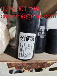 NGM (Sản xuất tại Mexico) Tụ khởi động động cơ điện phân NGM 60A4S330047NFCU