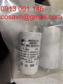 INCO  Tụ khởi động động cơ vĩnh cửu Sintex 45M.B2 DS.6.3 45M.B2 DS.6.3