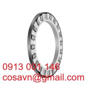 IKO (Nippon Thompson Co., Ltd.) Vòng bi con lăn chặn