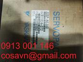 Yaskawa JUSP-NS300 Mô-đun giao diện Servopack. JUSP-NS300