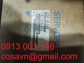 Yaskawa JUSP-NS300 Mô-đun giao diện Servopack. JUSP-NS300