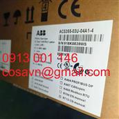 ABB  Biến tần ABB ACS355-03U-04A1-4 ACS355-03U-04A1-4