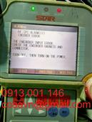 Bộ điều khiển người máy công nghiệp Star Seiki