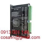 BLDC Bộ điều khiển động cơ DC không chổi than BLD-300B  BLD-300B