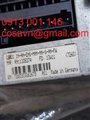 Bosch Rexroth (Indramat) Bộ điều khiển Bosch Rexroth IndraDrive CSB CSB01.1N-AN-ENS-NNN-NN-S-NN-FW