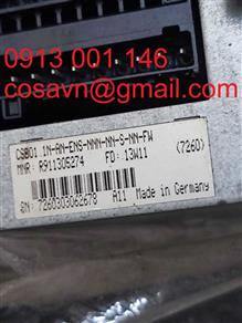 Bosch Rexroth (Indramat) Bộ điều khiển Bosch Rexroth IndraDrive CSB CSB01.1N-AN-ENS-NNN-NN-S-NN-FW