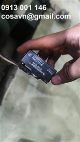 Công tắc hành trình thông dụng Z-10FY-B Z-10FY-B