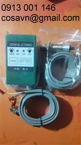 Công tắc quang điện GDN16-CT5WC GDN16-CT5WC