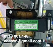 SHIH SHIN Cuộn cảm biến nhiều lớp Laminated Solenoid  SHIH SHIN SH-AS20A SH-AS20A