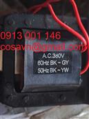 Cuộn dây điện từ