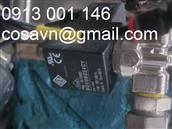 Solenoid coil ODE Cuộn hút điện từ  Solenoid coil BDV08024CY BDV08024CY