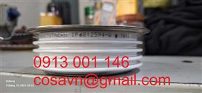 Inductotherm Diode thyristor Inductotherm IP#812594-W