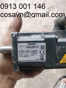 Siemens Động cơ Servo Siemens 1FK2103-2AG00-0AS0 1FK2103-2AG00-0AS0