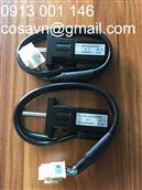 Trình điều khiển động cơ Servo Smt 40003254 Động cơ Theta AC 13W TS4631N2022E600 cho trục JUKI KE206 T TS4631N2022E600