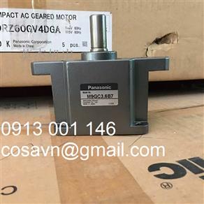 Panasonic Hộp số giảm tốc Panasonic M9GC3.6B7  M9GC3.6B7