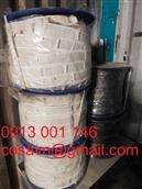 Gioăng đệm và băng keo PTFE