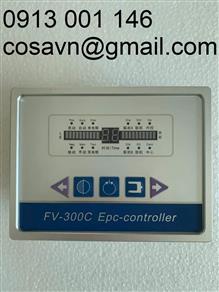 Hệ thống dẫn hướng web kiểm soát vị trí  FV-300C FV-300C