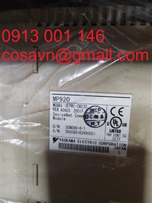 Yaskawa Electric Corporation Mô-đun giao tiếp DeviceNet Yaskawa JEPMC-CM230 JEPMC-CM230