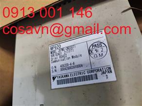 Yaskawa Electric Corporation Mô-đun giao tiếp RS422 nối tiếp Yaskawa JEPMC-CM200T1 JEPMC-CM200T1