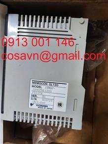Yaskawa Mô-đun nguồn Yaskawa Memocon GL120 JRMSP-120CPS11300