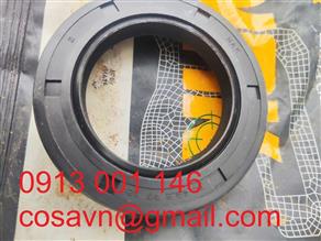 NAK Sealing Technologies Phớt dầu loại NAK TC