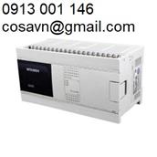 Mitsubishi PLC Mitsubishi FX3GA-60MT  FX3GA-60MT
