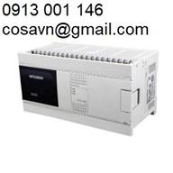 Mitsubishi PLC Mitsubishi FX3GA-60MT  FX3GA-60MT